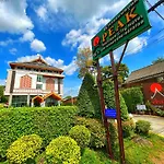 Peak Boutique City Hotel Krabi