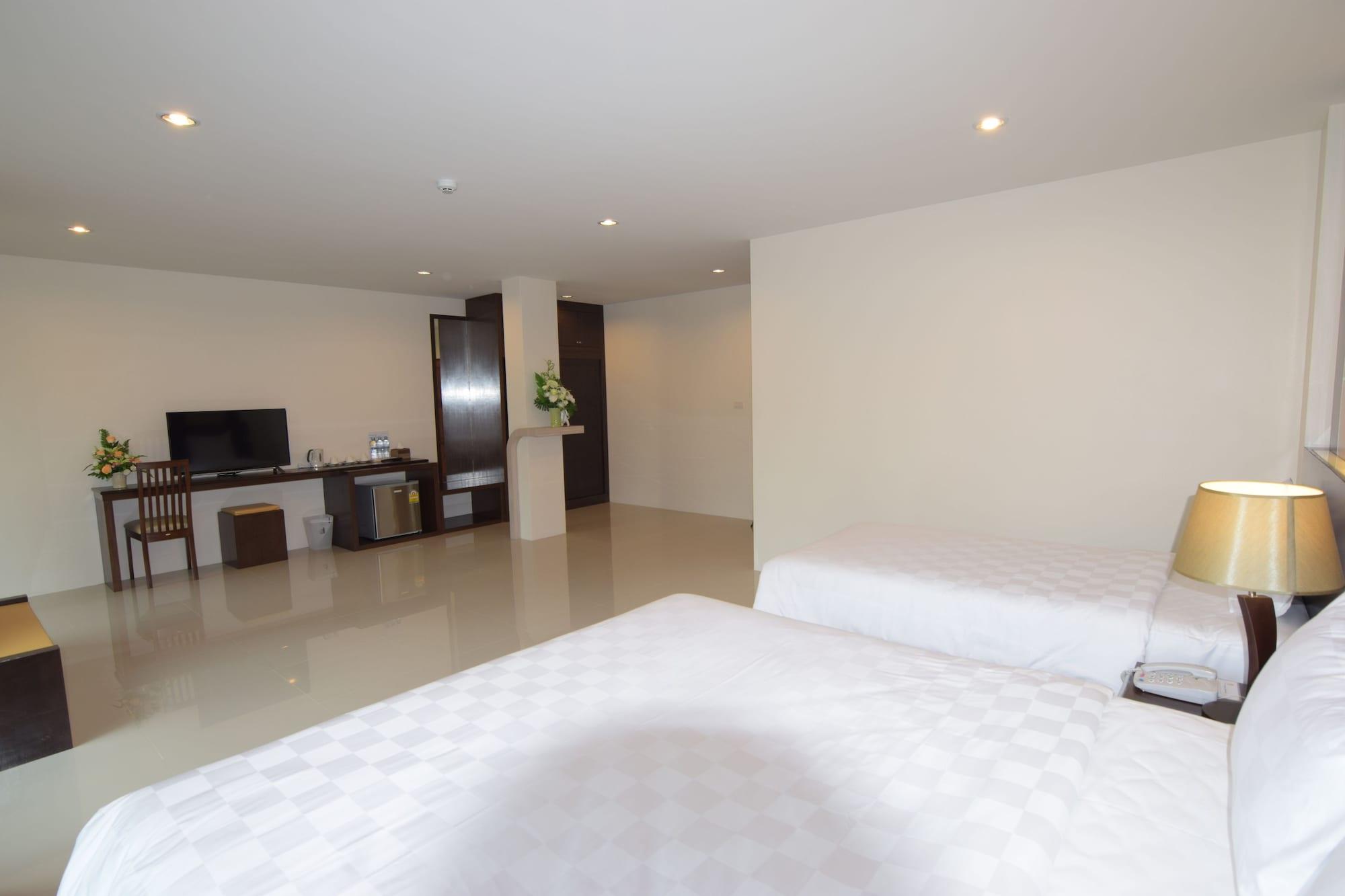 Katil Peak Boutique Krabi