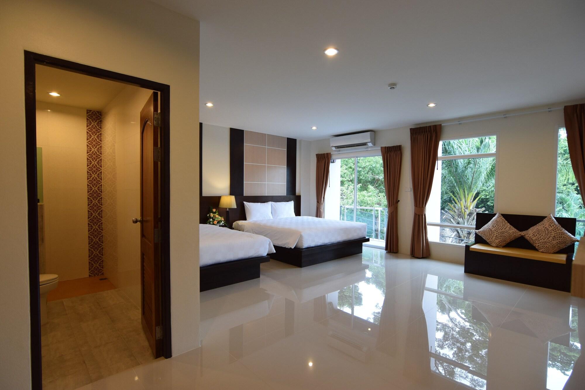Peak Boutique Katil Krabi