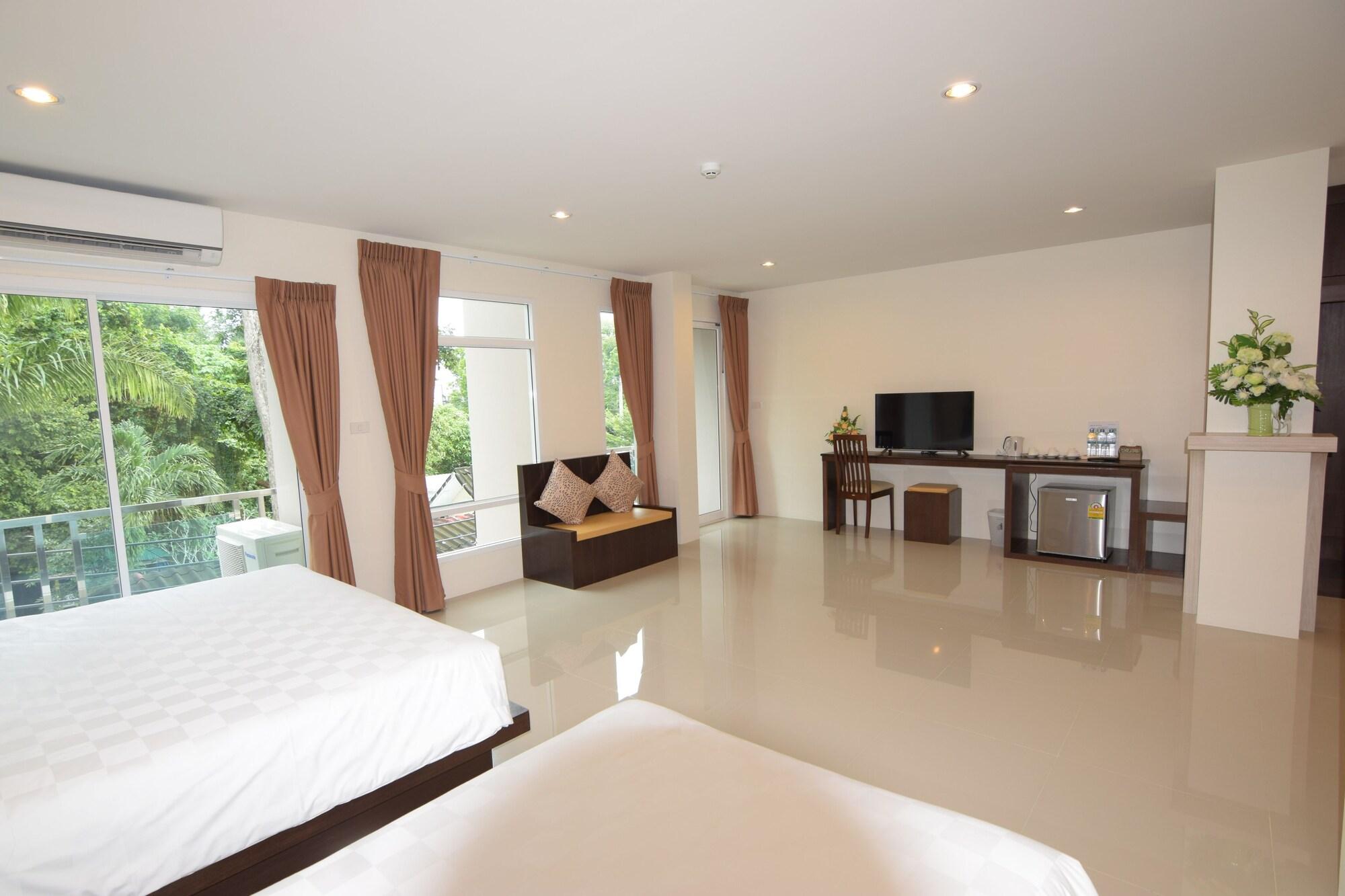 Peak Boutique Katil Krabi