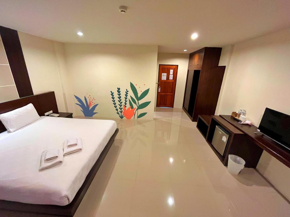 Katil Peak Boutique 3*