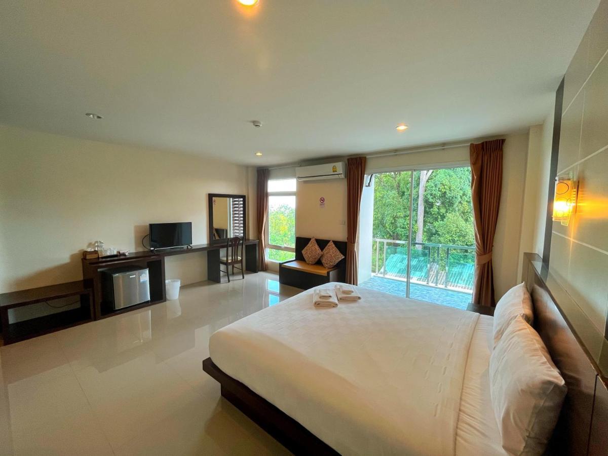 Katil Peak Boutique 3*