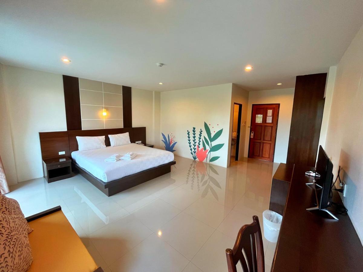 Peak Boutique 3* Krabi