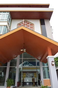Katil Peak Boutique
