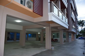 Peak Boutique Krabi