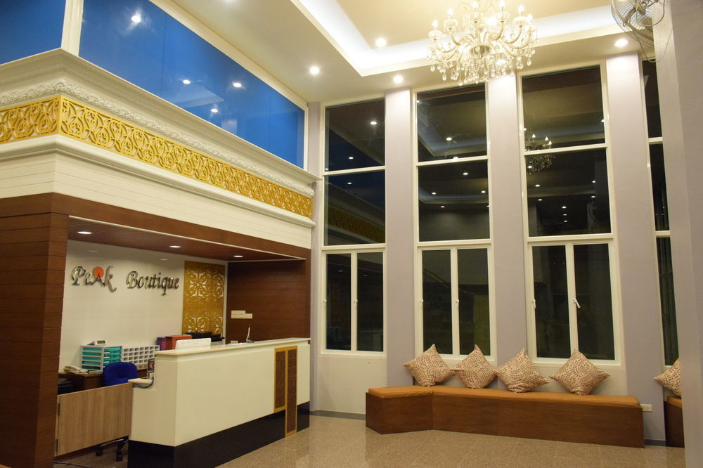 Katil Peak Boutique 3*