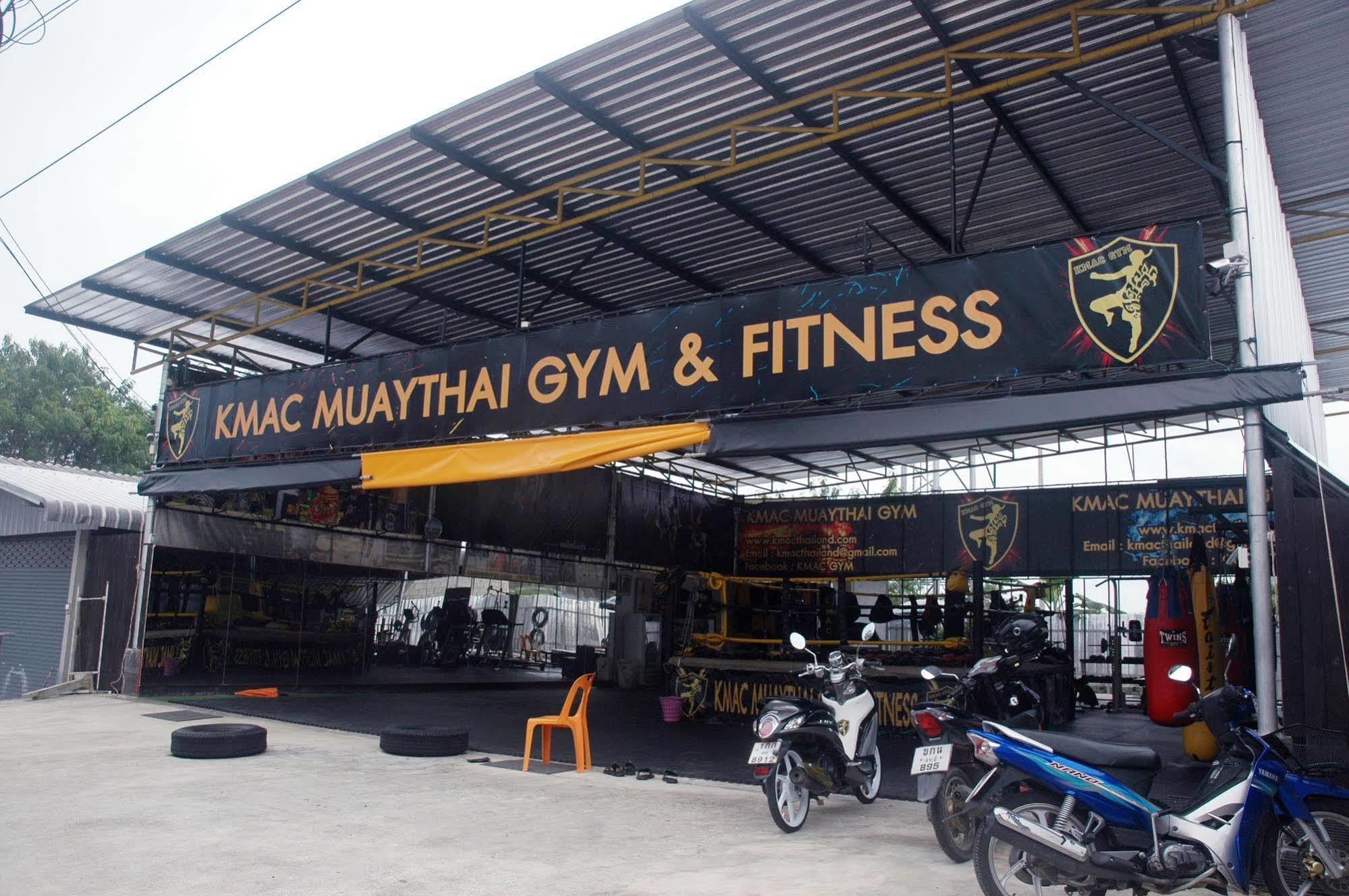 Peak Boutique 3* Krabi
