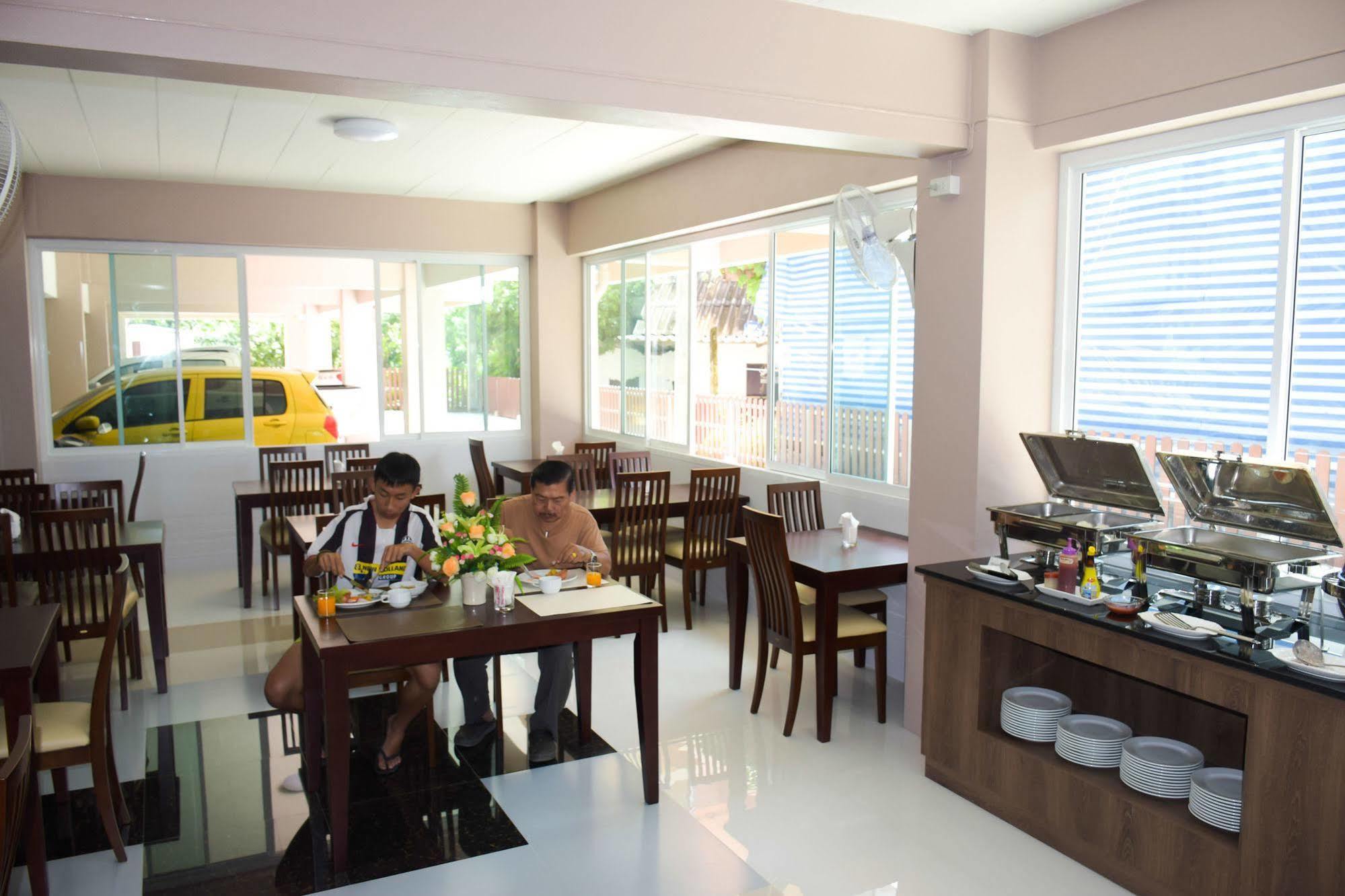 Peak Boutique 3* Krabi