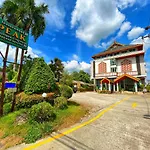 Peak Boutique City Hotel Krabi