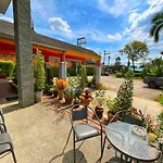 Peak Boutique City Hotel Krabi