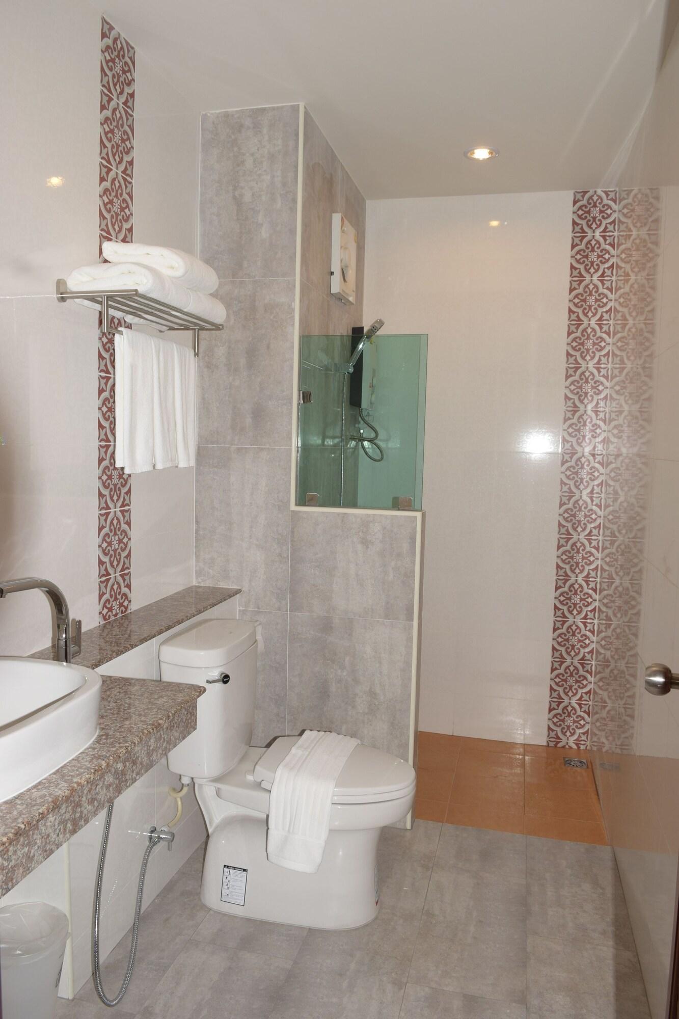 Frühstückspension Peak Boutique City 3*