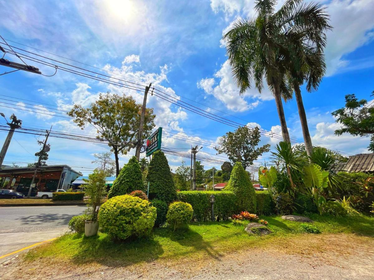 Frühstückspension Peak Boutique City Krabi town