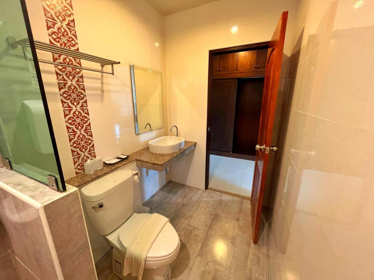 Peak Boutique City 3* Krabi town