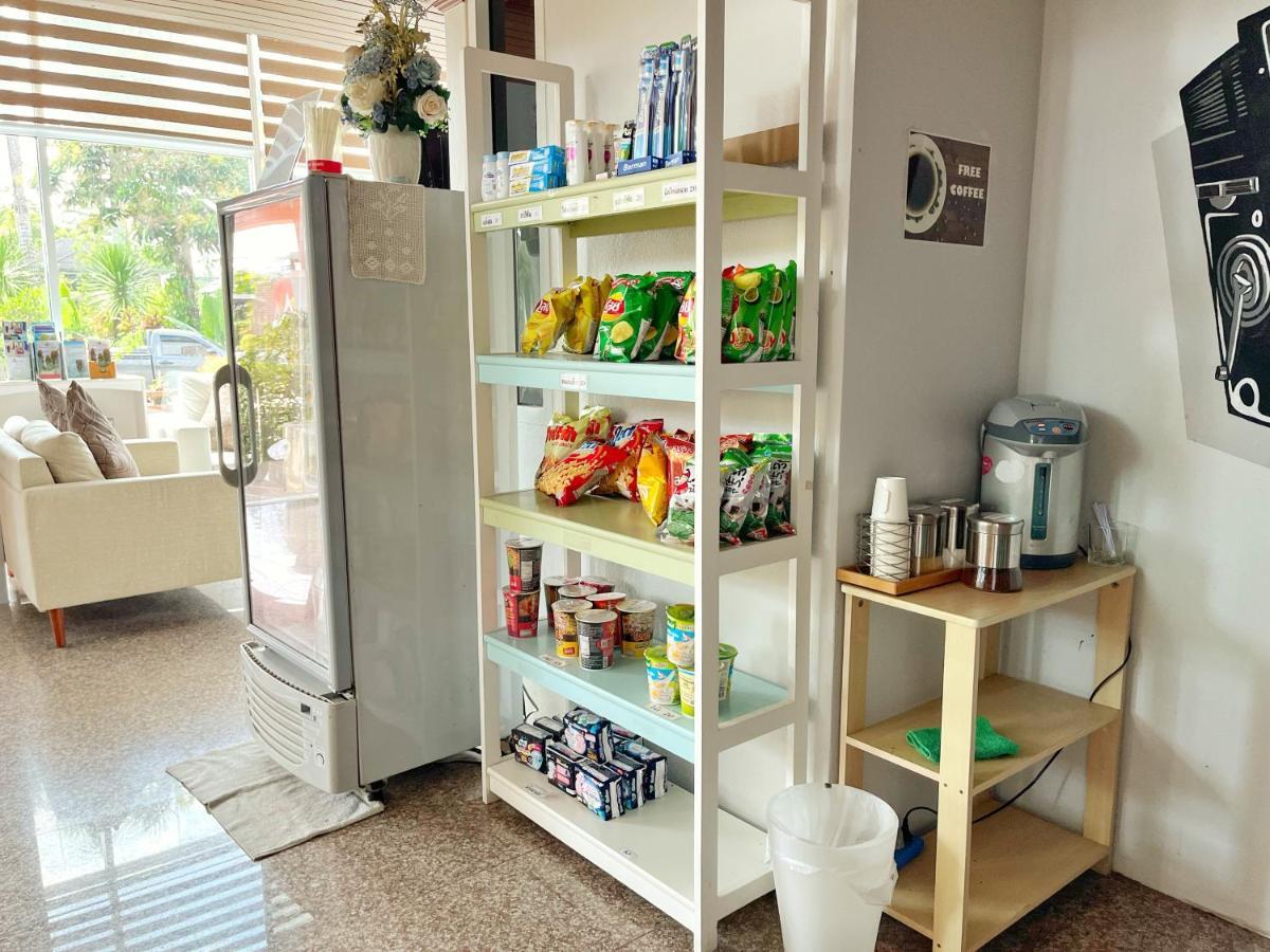 Peak Boutique City 3* Krabi town