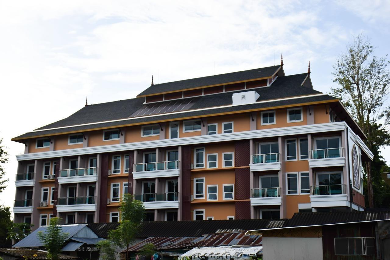 Peak Boutique City Krabi town