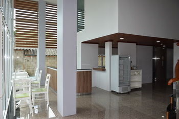 Peak Boutique City Frühstückspension 3*