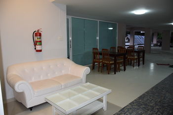 Frühstückspension Peak Boutique City Krabi town